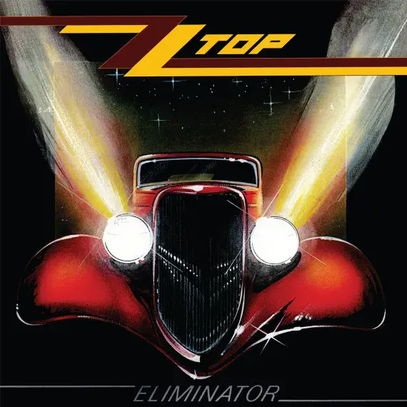 ZZ Top - Eliminator | Vinyl | Audio Emotion