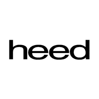 Heed logo