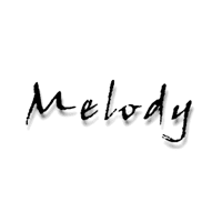melody logo