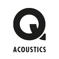 Q Acoustics logo