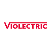 Violectric logo