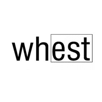 Whest Audio logo