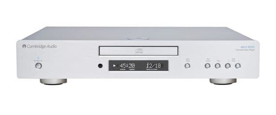 650C / 651C Azur Level 2