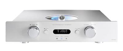 Accustic Arts Drive 1 MK2  - Level 1