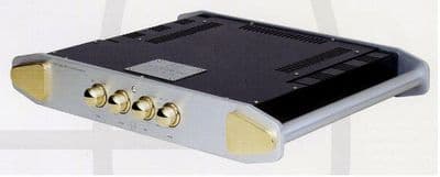 Alchemist Forseti APD21A Pre Amp - Level 1