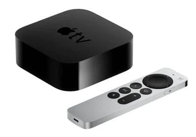 Apple TV A2169 Upgrade (Gen 2)