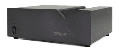 Aragon 4004 MK2 Voltage Conversion (230v)