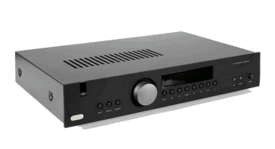 Arcam A19 Level 1 Upgrade