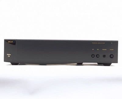 Arcam Alpha 10P - Level 1