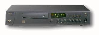 Arcam Alpha 8/8SE CD
