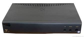 Arcam Alpha 8P / 9P - Level 2