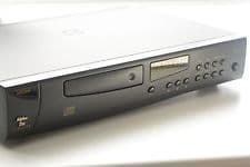 Arcam Alpha 9/9SE CD