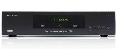 Arcam BDP300 Level 1