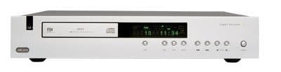 Arcam CD37 Level 2 upgrade