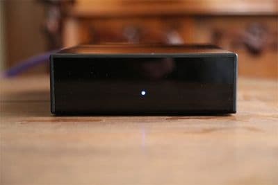 Arcam rHead low noise linear PSU