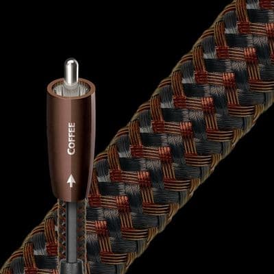 AudioQuest Coffee Digital Audio Cable