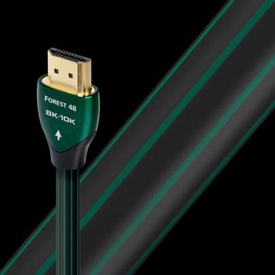 AudioQuest Forest 48 HDMI cable