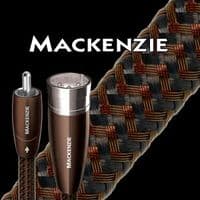 Audioquest Mackenzie Analogue Interconnect