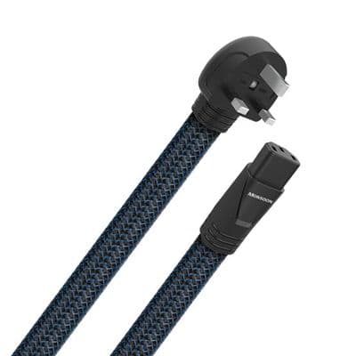 Audioquest Monsoon Mains Power Cable