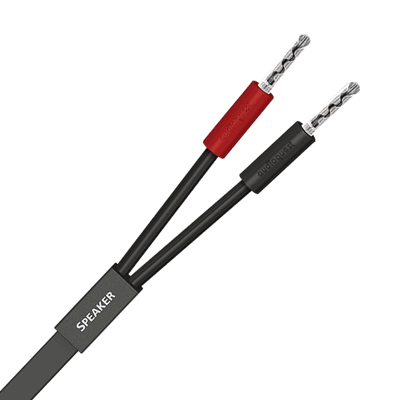 Audioquest Q2 Speaker Cable