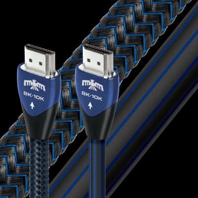 AudioQuest ThunderBird 48 HDMI cable