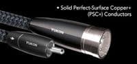 Audioquest Yukon Analogue Interconnect
