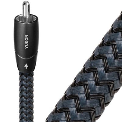 Audioquest Yukon Analogue Interconnect