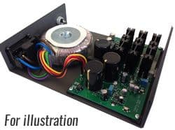 Auralic Aries Mini PRO 2 Low Noise PSU