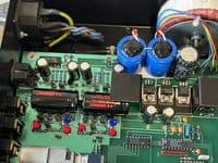 AVI S2000 MP Upgrade (later model)