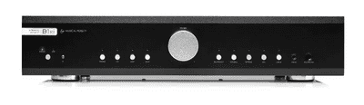 B1Xi Amplifier