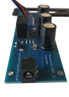 Bluesound NODE 2 & 2i PRO 2 V2 Low noise PSU Interface