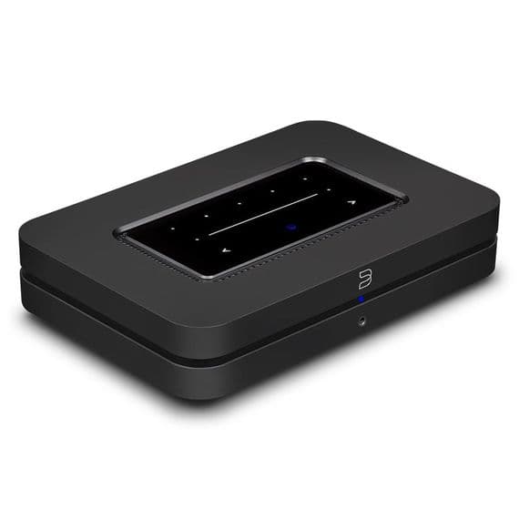 Bluesound NODE (Gen 3) & PRO 2 Low noise PSU