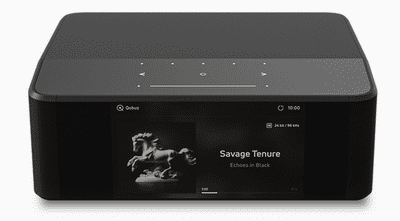 Bluesound NODE ICON (N530)