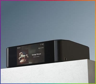 Bluesound NODE ICON (N530)