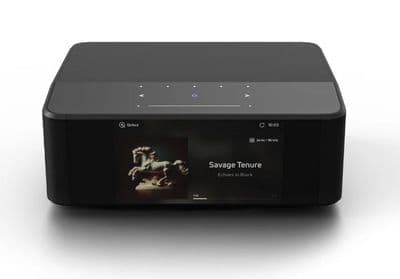 Bluesound NODE ICON (N530) Hi-Res Wireless Music Streamer