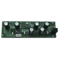 Bluesound NODE (N130 N131 N132) PRO 1 V2 Low noise PSU + Interface