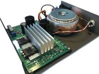 Bluesound NODE (N130 N131 N132) PRO 1 V2 Low noise PSU + Interface