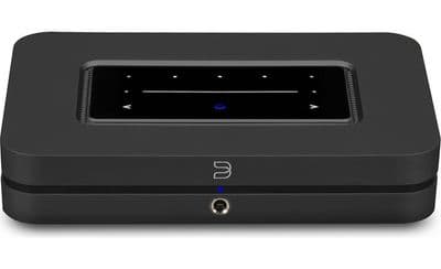 Bluesound NODE (N132) Hi-Res Wireless Music Streamer