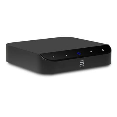 Bluesound NODE NANO (N030) Hi-Res Wireless Music Streamer