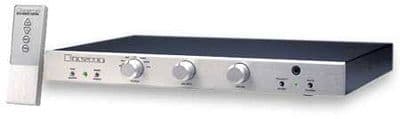 Bryston BP20 Pre Amplifier Upgrade