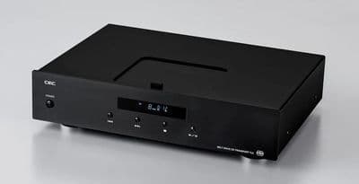 C.E.C TL5 CD Transport