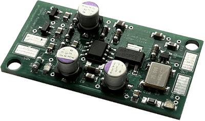 C2 MK3 Low Jitter Clock