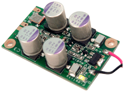 C3 MK1 Low Jitter Clock  **Discontinued