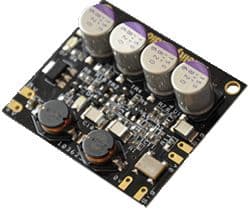 C4 MK1 Low Jitter Clock **Discontinued