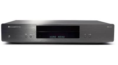 Cambridge Audio CXUHD Signature Upgrade