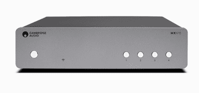 Cambridge Audio MXN10 PSU Upgrade - External