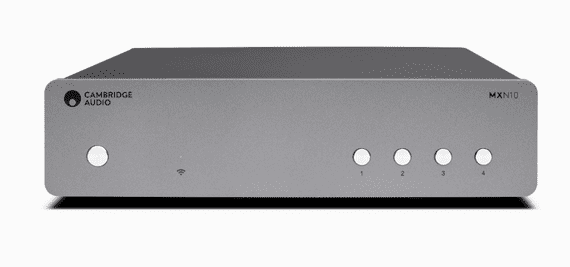 Cambridge Audio MXN10 PSU Upgrade - External