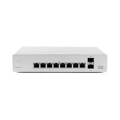 Cisco Meraki MS220P Upgrade