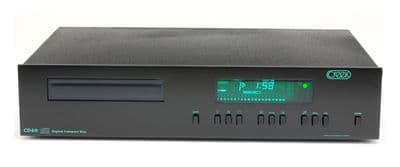 Creek CD60 - Level 1