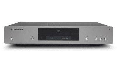 CXC CD Transport Level 2